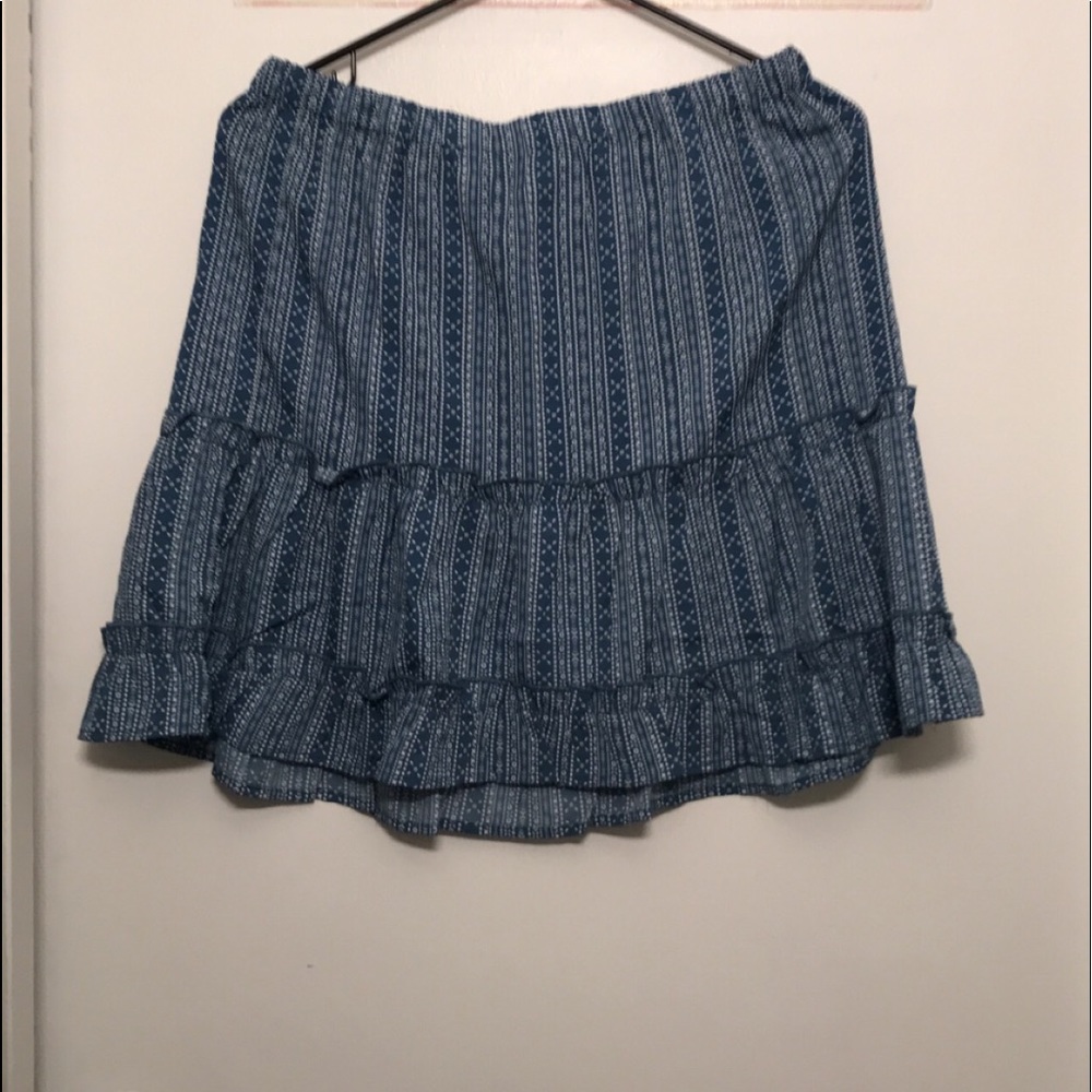 Charlotte Russe Skirt